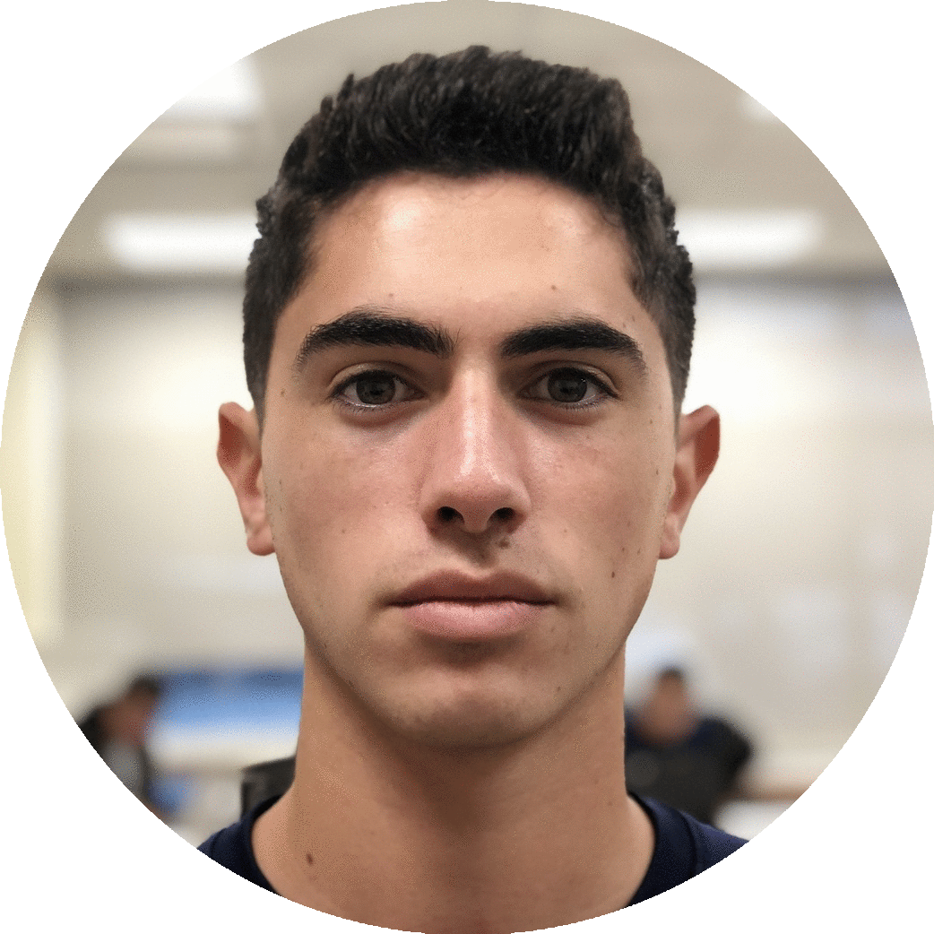Amit Bar-Mashiah - VP Marketing