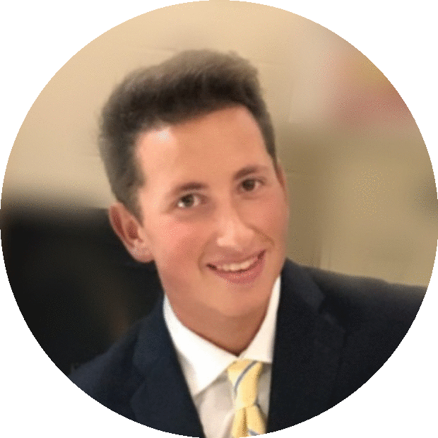 Ben Simens CTO
