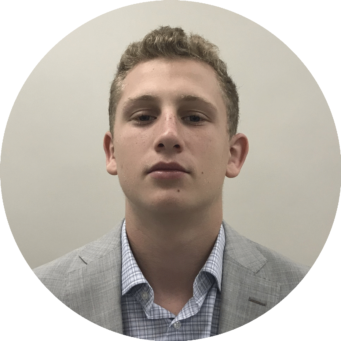 Jordan Epstein - H/R Representative