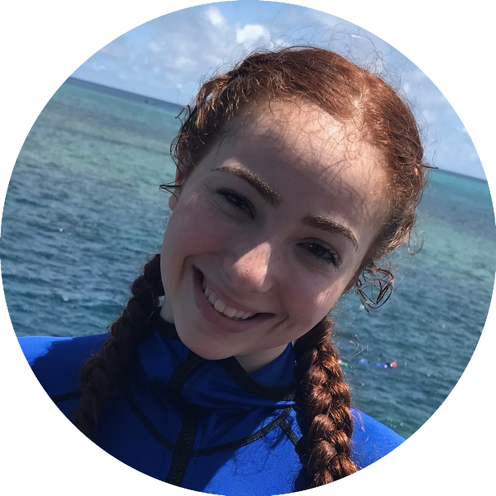 Jessica Taft - CEO