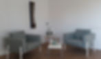 Raum HP Psychotherapie