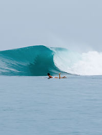 Séjour surf aux Mentawai en Indonésie