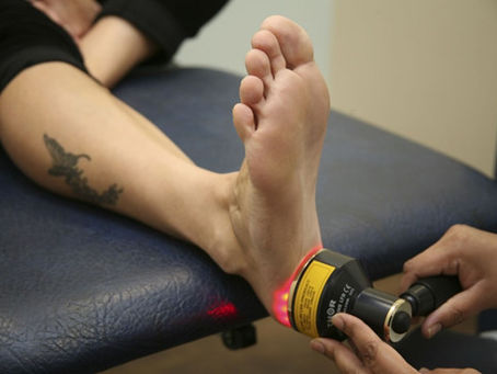 NEWS: Neuropathy Breakthrough in Franklin