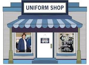 Uniform Shop