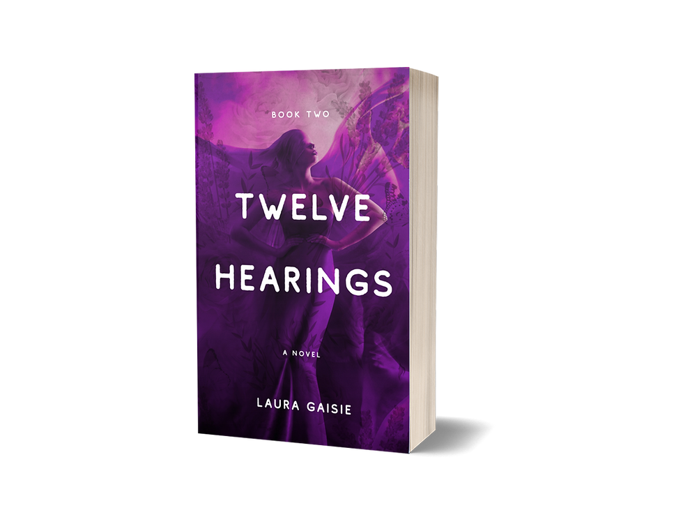 Twelve Hearings