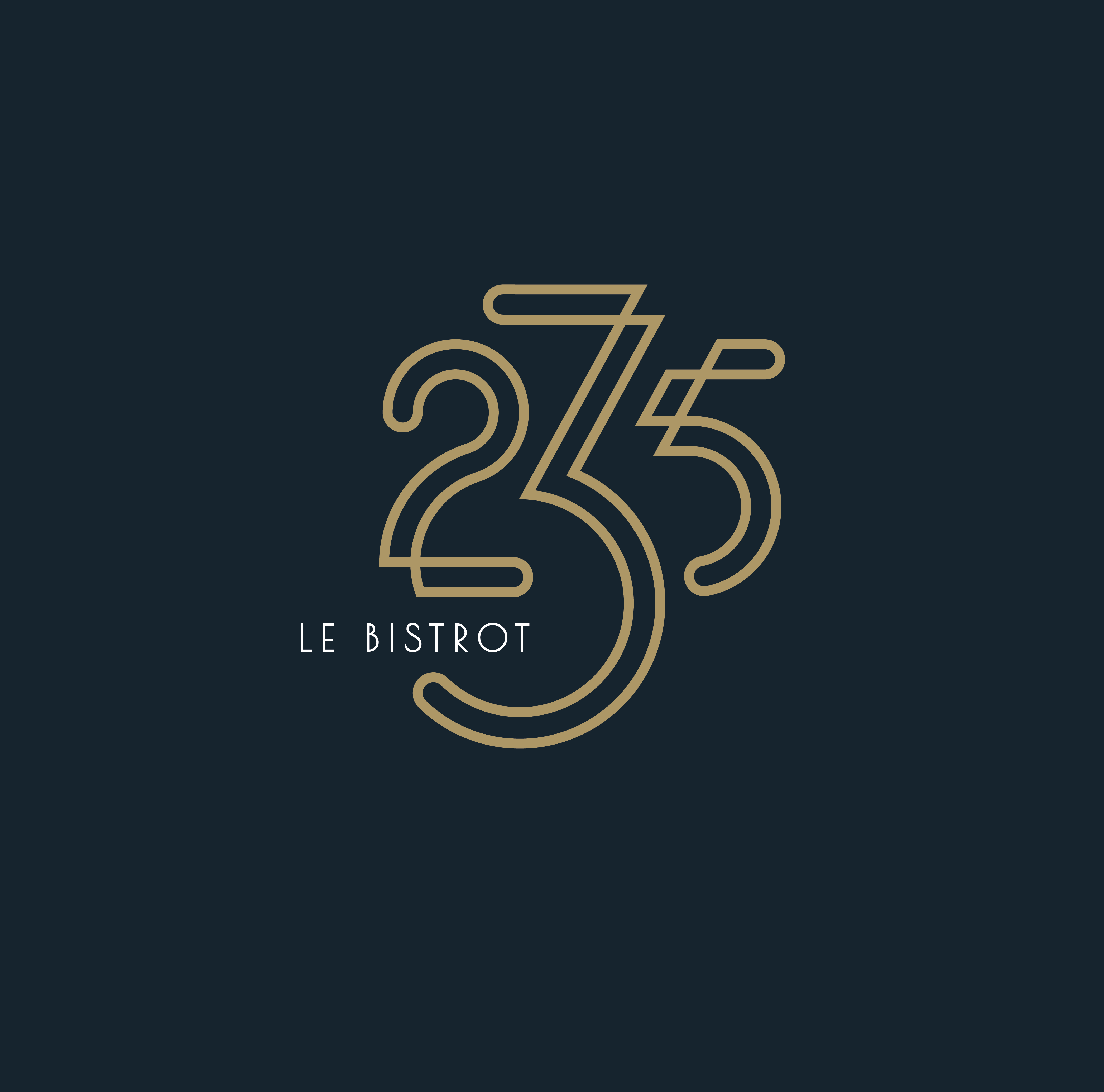 Le Bistrot 235