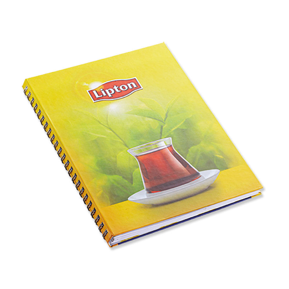 Promotion Spiralblock