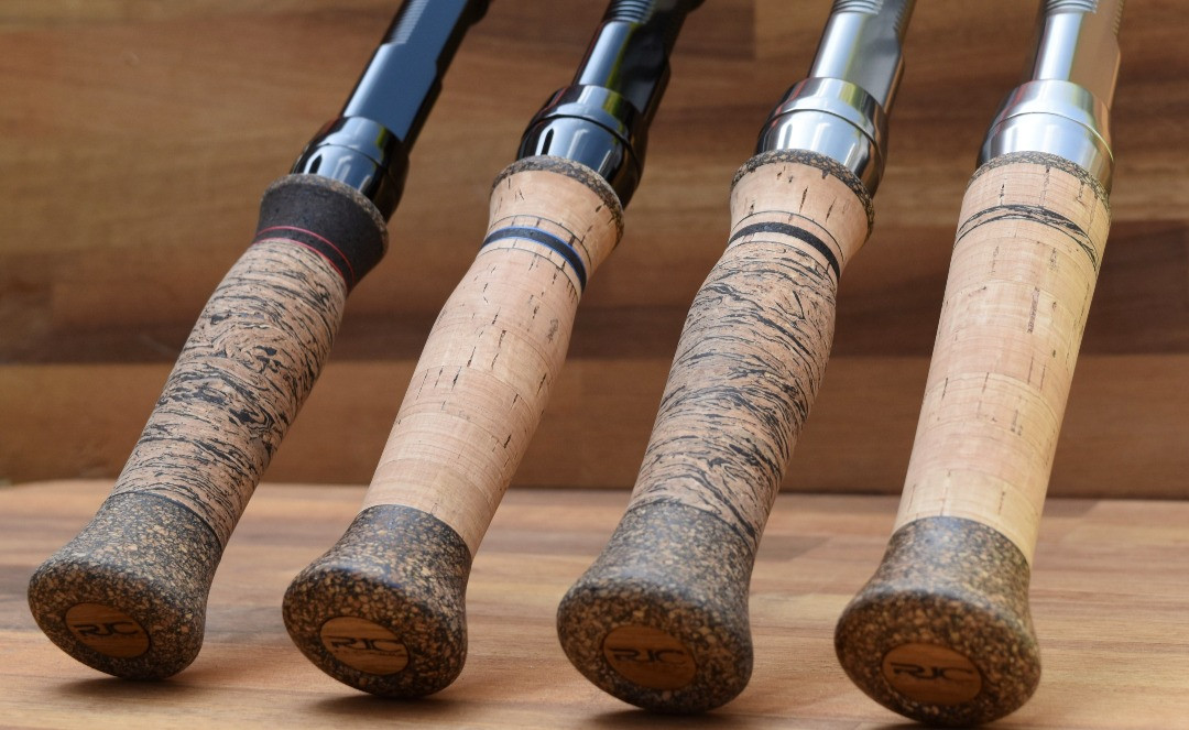 Rjc fly rods Clearance