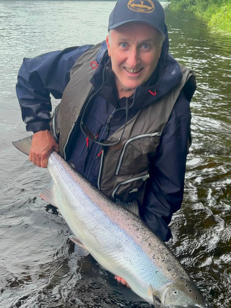 Alta Salmon