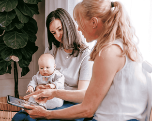 Why Your Child Feels What You Feel: The Science of Co-Regulation