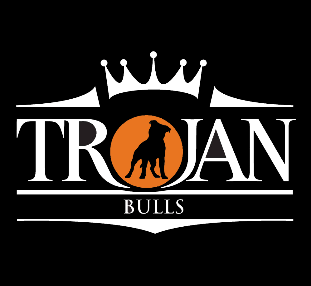 Trojanbulls logo