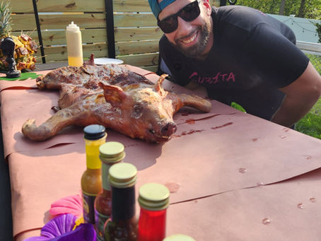 How Event Catering Services Simplify Hosting