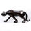 Thumbnail: Peace Before the Prance (Cubist Jaguar) | Animal Figurines
