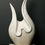 Thumbnail: 28" Abstract Modern Art Sculpture in Marble | Abstract Statues