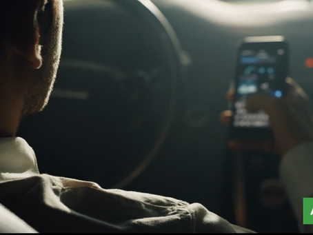 When Distracted Driving Turns Dangerous: A Client's Recovery with ACA Law