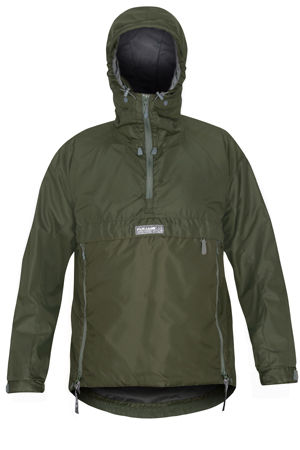 Advice and Tips for Kitting-out the Budding Ecologist – Week #1: Waterproof Clothing