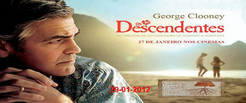 Os Descendentes - EUA - 2011