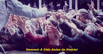 Hamnet: A Vida Antes de Hamlet
