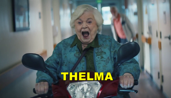 Thelma - Suíça – 2024