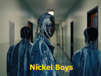 O REFORMATÓRIO NICKEL
