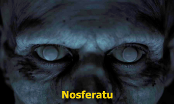 Nosferatu – Alemanha -2024