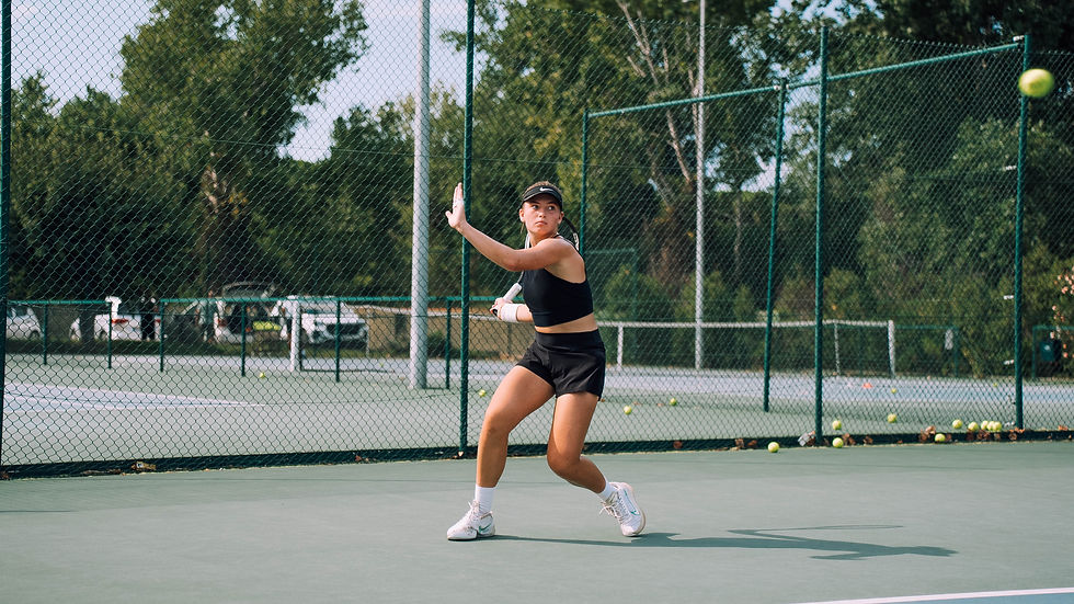 Tennis Photos Academy