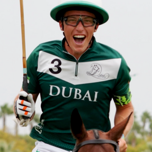 DUBAI POLO TEAM
