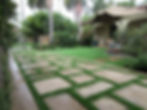 synthetic turf yard thousand oaks