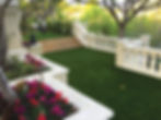 synthetic grass ventura near county