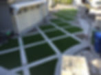 turf installation santa monica