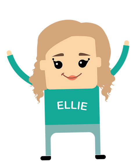 ZooLab ranger Ellie.