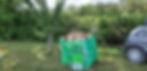 8" Bulk Bag Hardwood (Ready to Burn WS2242)