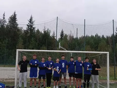 Turniej o Puchar Starosty Powiatu Biłgorajskiego