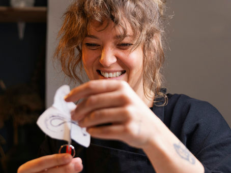 E tu, hai un'amica come Elena?