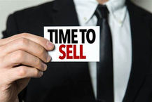 Sellers need to be Sellers, always.