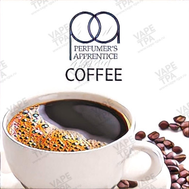 Ароматизатор Coffee TPA