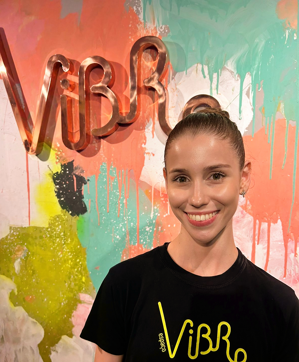 Luana Galli