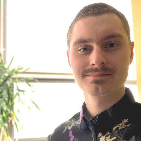 Starting an Internship During the Pandemic