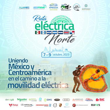             RUTA ELÉCTRICA NORTE