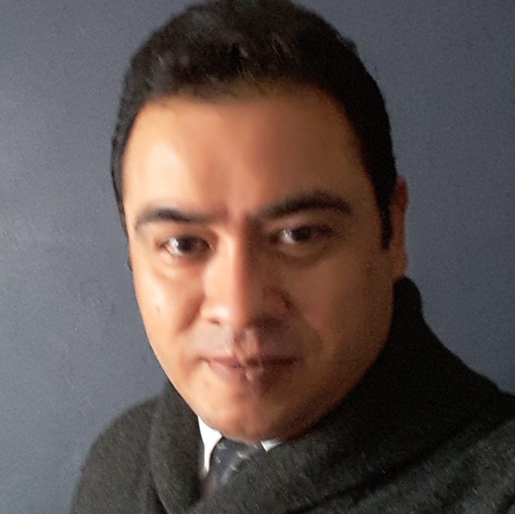Foto del escritor: Mark Sánchez