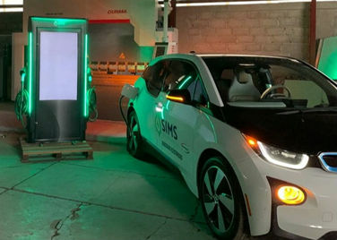 México se compromete a que todos los autos nuevos que se vendan en 2040 sean cero emisiones