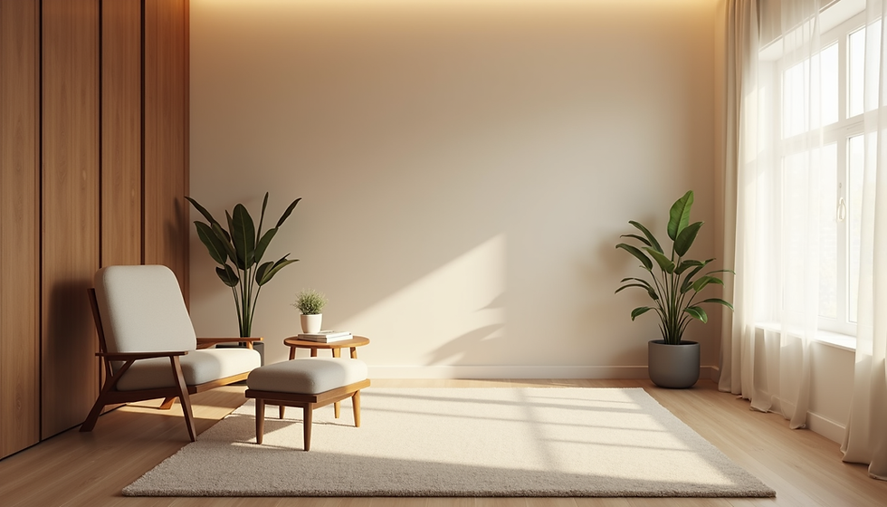 Discover the Benefits of Trauma Counseling