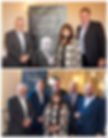 Warren Gatland Corporate Networking
