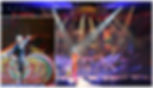 Pink's Funhouse Carnival Tour