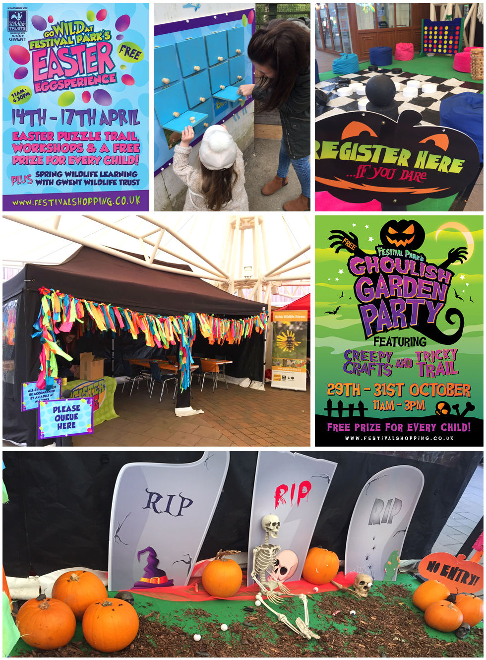 Family Events