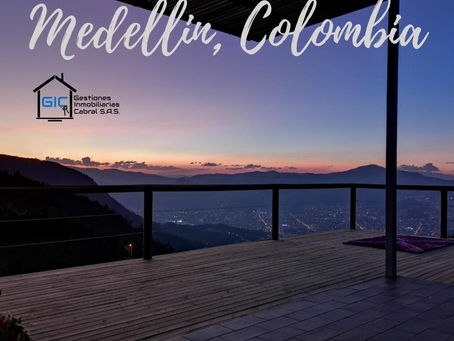¿Quien debe prestar atención a Medellín?