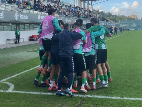 uvenil de Dani Fragoso remonta la eliminatoria frente al Basilea y se enfrentará al Porto en la tercera ronda de la ruta de campeones