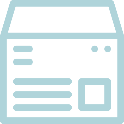 Marketing Design Icon