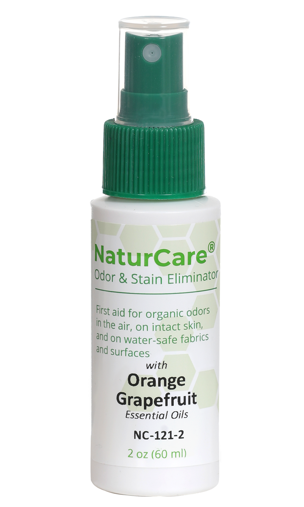 Thumbnail: 2 oz Orange Grapefruit