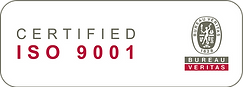 Certificado ISO 9001 FPC SRL